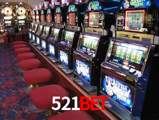 Explorando a Categoria de Eventos em Apostas na 521bet